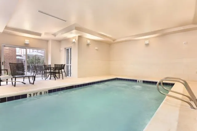 Homewood Suites by Hilton Atlanta Airport North - photo 3