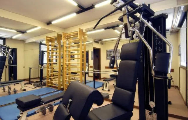Four Points by Sheraton Padova - foto 4