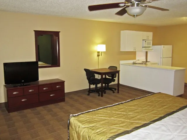 Extended Stay America Providence Warwick - photo 3