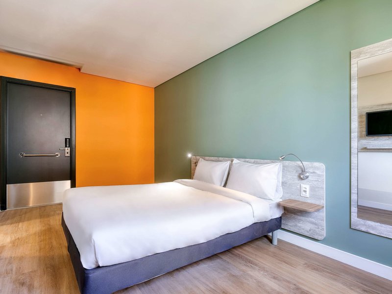ibis Budget Bh Savassi - photo 1