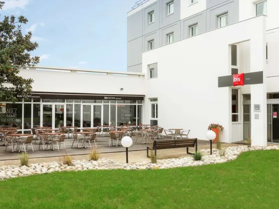 B&B HOTEL Orly Rungis Aéroport 3 étoiles