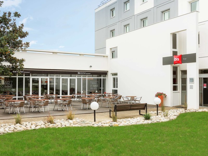 B&B HOTEL Orly Rungis Aéroport 3 étoiles - photo 1