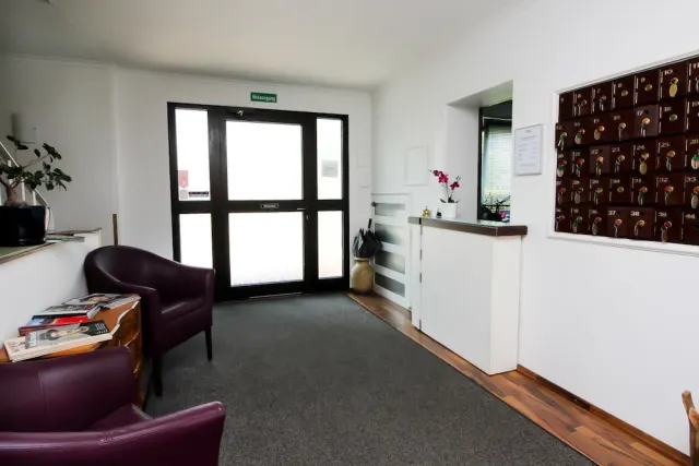 Hotel Olympia - foto 3