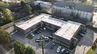 Masters Inn - Marietta - photo 2