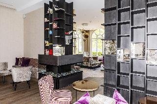 Seetelhotel Strandhotel Atlantic & Villa Meeresstrand - foto 4