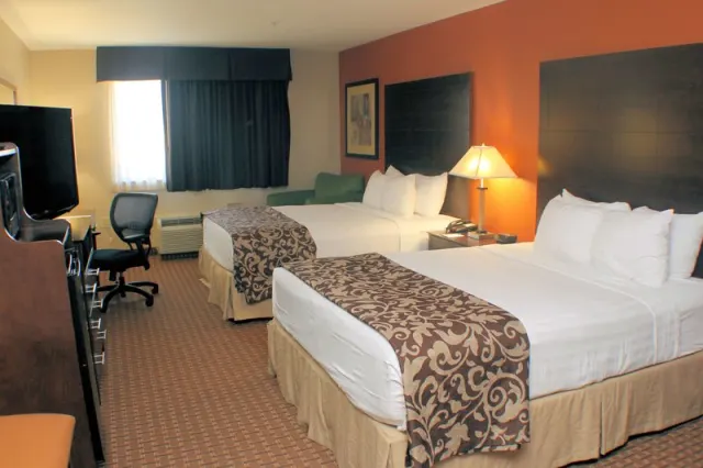 Best Western Inn & Suites - foto 2