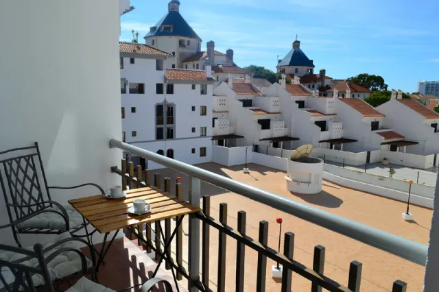 Algardia Apartments - foto 2