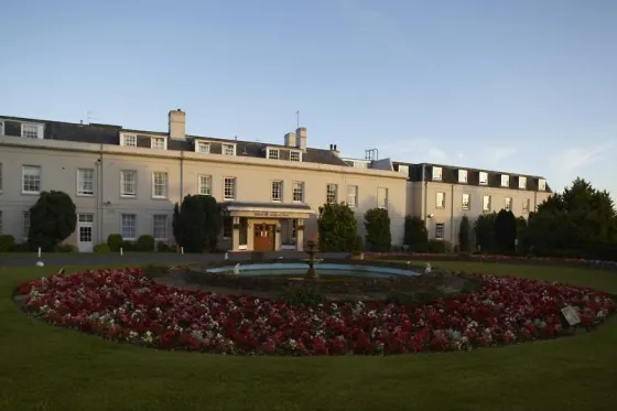 Avisford Park Hotel