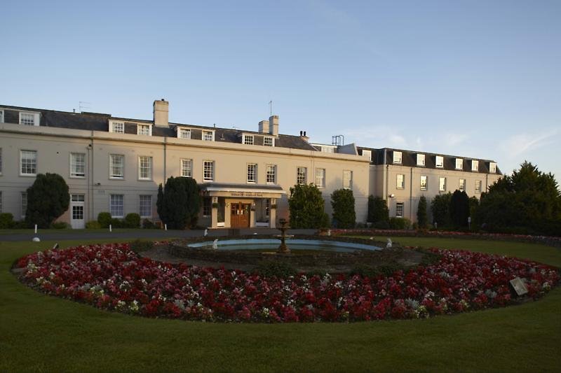Avisford Park Hotel - foto 1