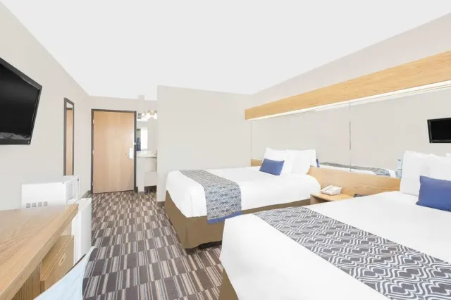 Microtel Inn & Suites by Wyndham Ames - foto 4