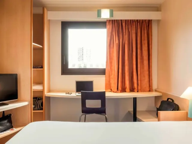 Hôtel ibis Saint-Gratien - photo 4