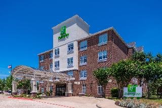 Holiday Inn Express  Suites Dallas North  Addison - photo 2