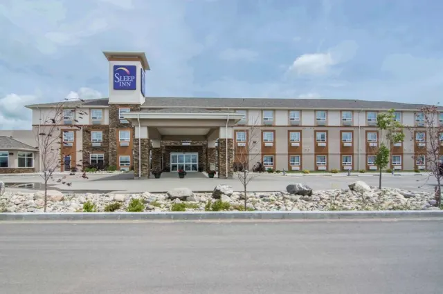 Sleep Inn - foto 3