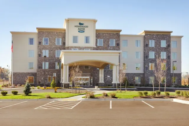 Homewood Suites by Hilton Frederick, Maryland
