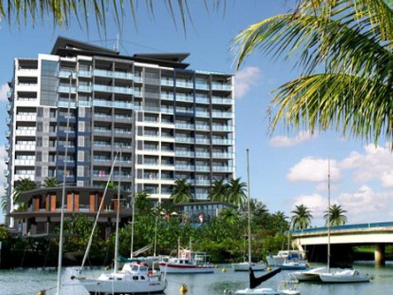 Oaks Townsville Gateway Suites - photo 1