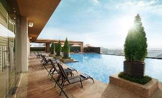 Sunway Lagoon Hotel - photo 1