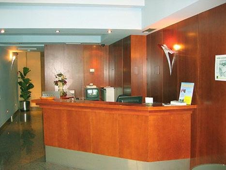 Hotel Doña Urraca - foto 2