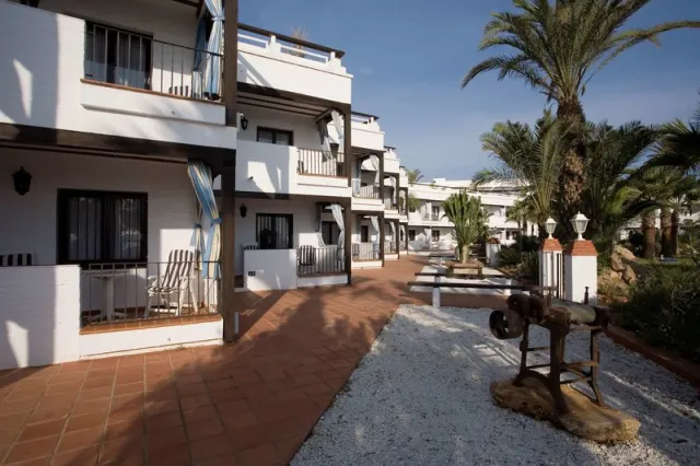 Parador de Mojácar - foto 4