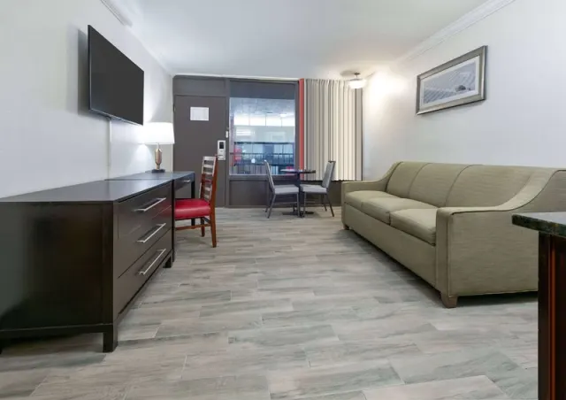 Ramada by Wyndham Diamondhead I10Gulfport - 照片 4