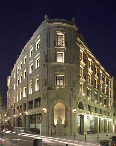 Hotel 1898 - photo 1