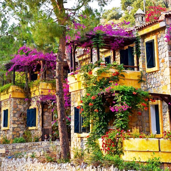 Villa Symbola - photo 1