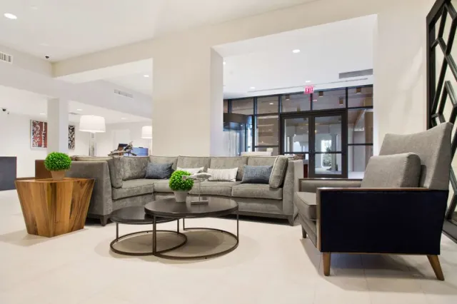 Doubletree New Orleans - fotografie 3