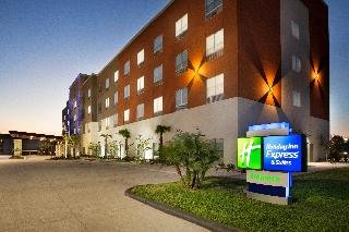 Holiday Inn Express & Suites McAllen - Medical Center Area, McAllen
