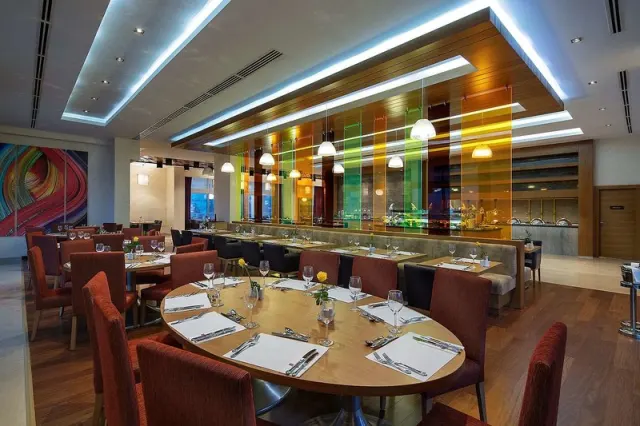 Wyndham Garden Diyarbakir - foto 3