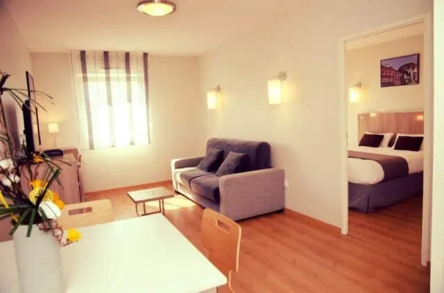 Aparthotel Lagrange City - photo 4