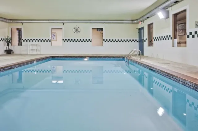 Country Inn  Suites by Radisson Hot Springs AR, Arkansas