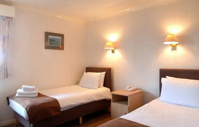 King Robert Hotel - 照片 2