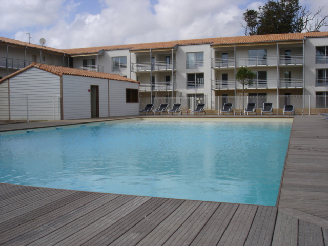 Résidence Le Domaine du Château - photo 4