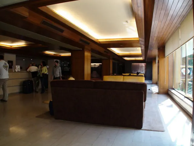 HF Tuela Porto - photo 2