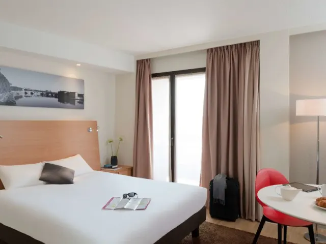Aparthotel Adagio Toulouse Centre Ramblas - foto 3