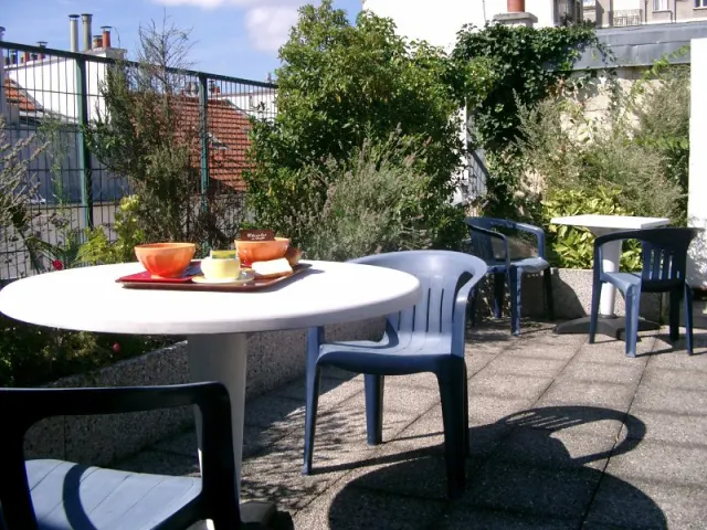Hotel Jardin des Plantes - photo 3