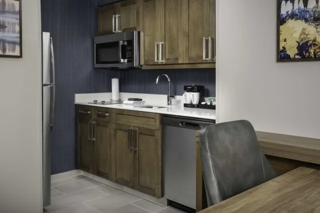 Homewood Suites by Hilton Greenville - photo 4