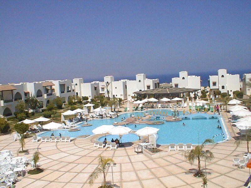 Poinciana Sharm Resort  Apartments - photo 1