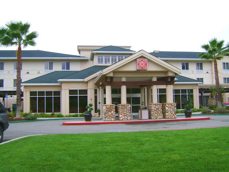 Hilton Garden Inn Redding - foto 1