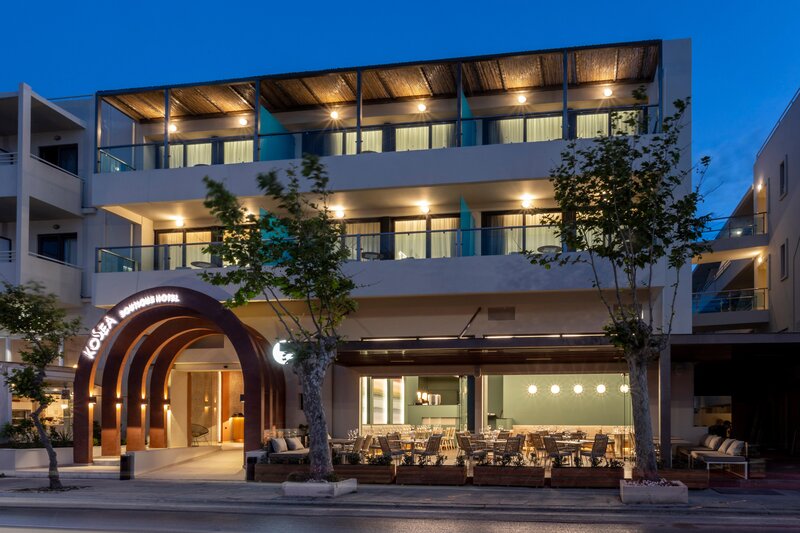 KoSea Boutique Hotel - photo 1