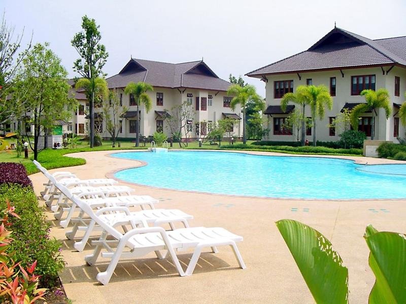 The Teak Hotel - foto 1