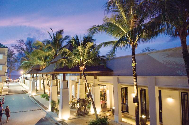 DoubleTree by Hilton Phuket Banthai Resort - photo 1