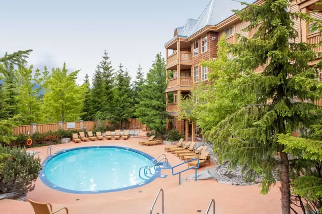 Hilton Grand Vacations Club Whistler - foto 3