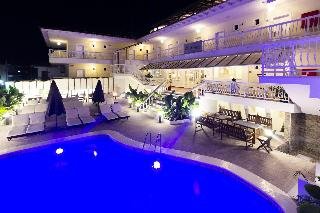 Odysseas Villas - photo 1