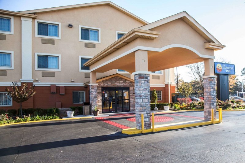 MainStay Suites Joliet I-55 - photo 1