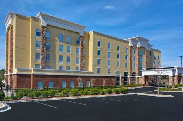 Hampton Inn  Suites BirminghamHooverGalleria, Alabama