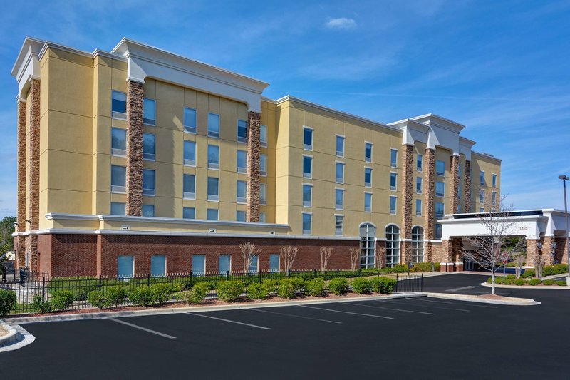 Hampton Inn  Suites BirminghamHooverGalleria - foto 1