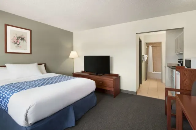 Travelodge by Wyndham Cranbrook - foto 4