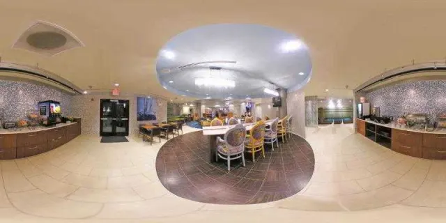 SpringHill Suites Charleston North - foto 2