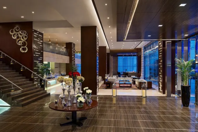 Rosh Olaya Hotel - foto 3