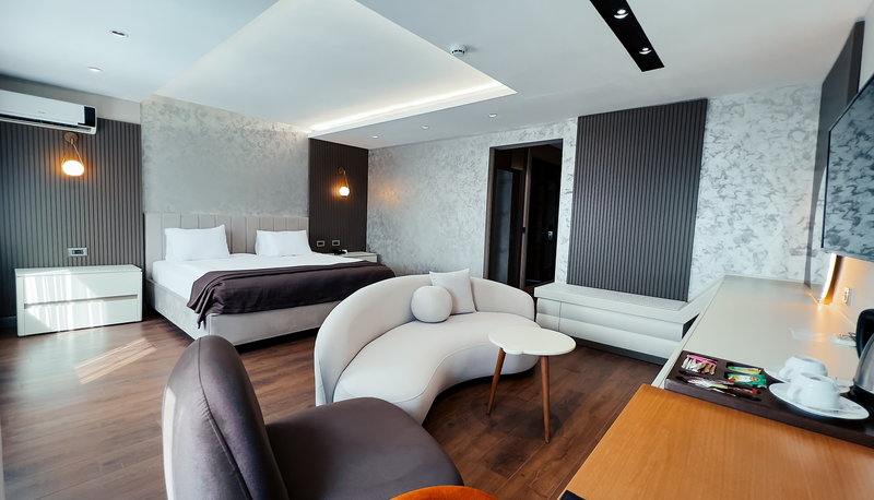 Dinler Hotels Urgup - photo 1